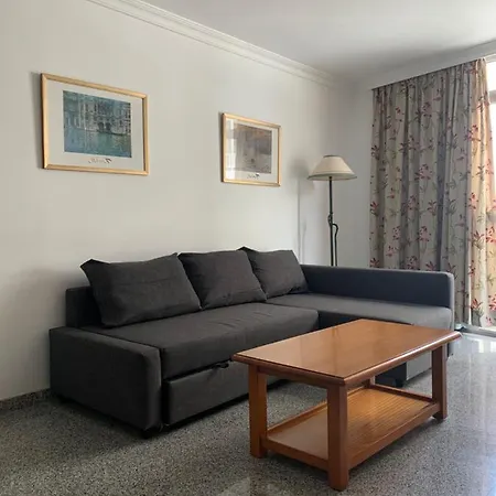 Appartement Ake Los Cristianos (Tenerife)