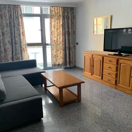 Ake Appartement