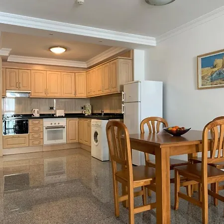 Ake Appartement