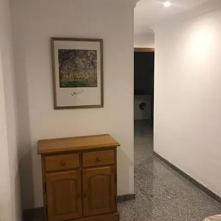 Appartement Ake *