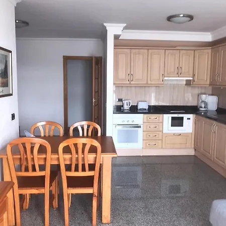 Ake Appartement