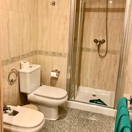 Appartement Ake
