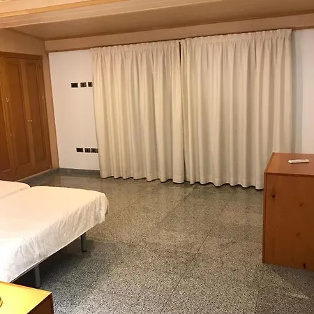 Ake Appartement *