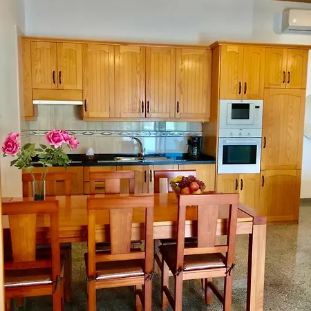 Ake Appartement