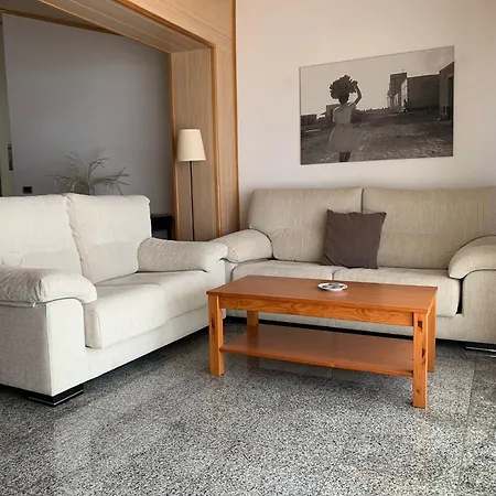 Ake Appartement *