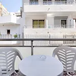 Ake Los Cristianos (Tenerife)
