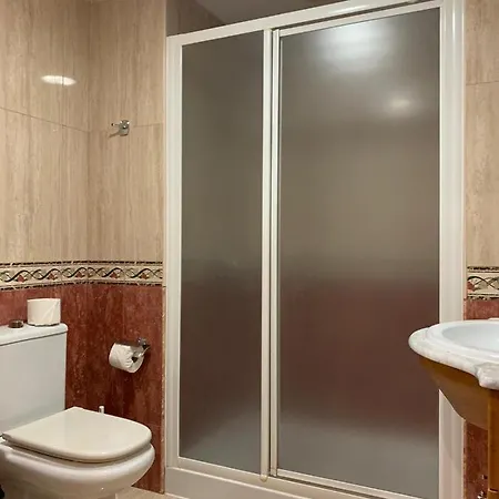 Apartamento Ake
