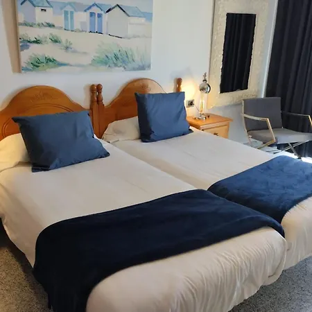 Apartamento Ake *