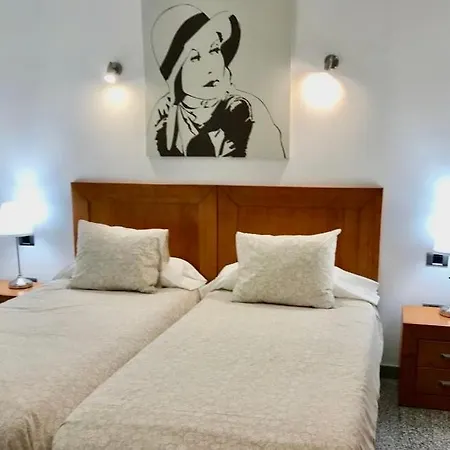 Apartamento Ake