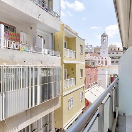 Ake Apartment