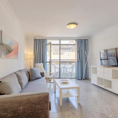Ake Apartment *