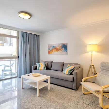 Ake Apartment Los Cristianos (Tenerife)
