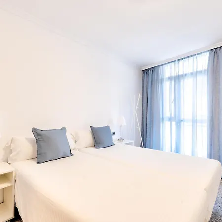 Apartment Ake