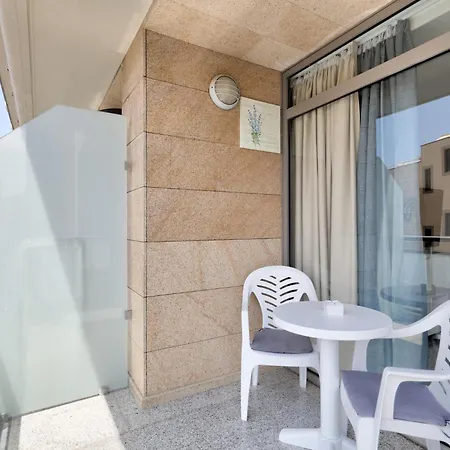 Apartamento Ake *