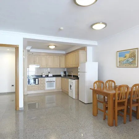 Ake Apartamento Los Cristianos (Tenerife)