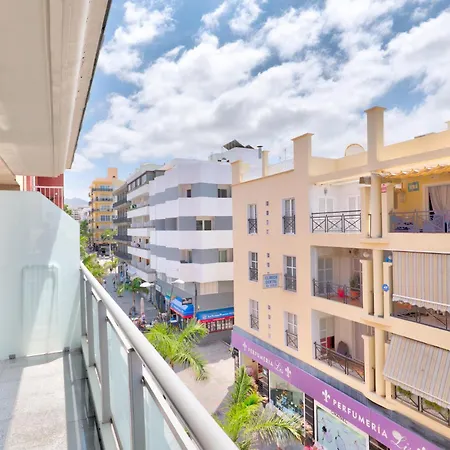 Apartment Ake Los Cristianos (Tenerife)