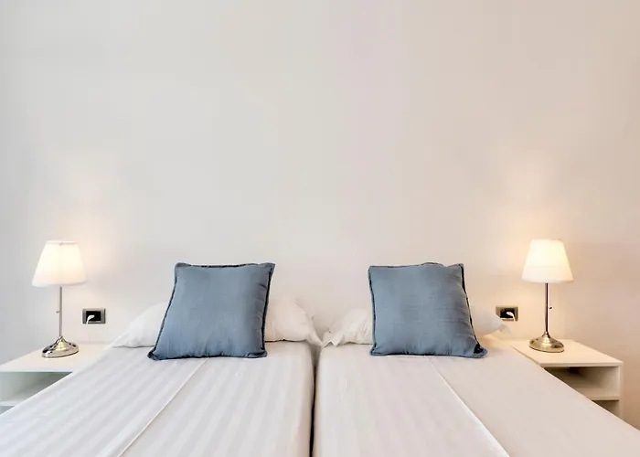 Appartement Ake Los Cristianos (Tenerife)