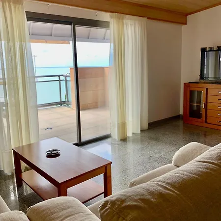 Lägenhet Ake Los Cristianos (Tenerife)