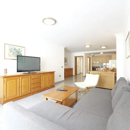 Lägenhet Ake Los Cristianos (Tenerife)