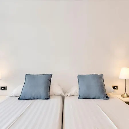 Lägenhet Ake Los Cristianos (Tenerife)